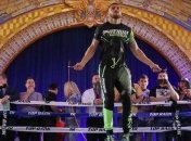 Ломаченко: Хочу показать Лопесу его место