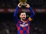 Легендарний форвард назвав Мессі "півтораметровим аутистом"