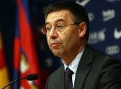 Президент "Барселоны": Сегодня была совершена большая несправедливость