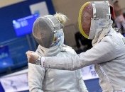 Харлан остановилась в шаге от медали на этапе Кубка мира в Афинах