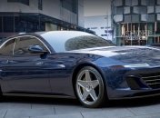 Ferrari представила обновленную Ares Project Pony для любителей ретро автомобилей