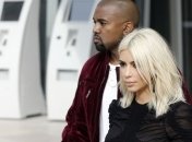 Ким Кардашьян и Канье Уэст обновят свои свадебные клятвы 