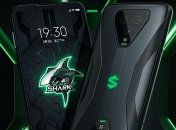"Апгрейд" Black Shark 3: названа дата презентации нового смартфона от Xiaomi 