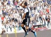 Пьянич и Роналду принесли Ювентусу победу перед битвой с Интером (Видео)