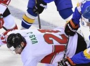 Хоккей. Как Украина проиграла Венгрии на домашнем ЧМ-2017 (Видео)