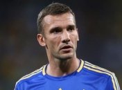 Андрей Шевченко назвал четвертого сына двойным именем