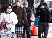 Вантажівку з людськими трупами посеред вулиць Нью-Йорка знайшли прохожі