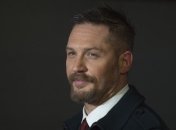 Том Харди рассказал о своем темном прошлом 