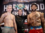 Перестав рухатися: український боксер жорстоко побив суперника (відео)