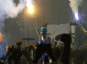 Путин боится Pussy Riot