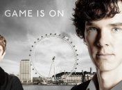 В Сети появился первый трейлер 4 сезона "Шерлока" (Видео)