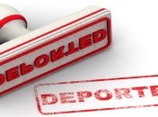 МИД разбирается в ситуации с депортацией группы украинцев из Польши