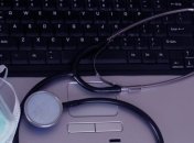 Киевские медики начали формировать электронный реестр пациентов