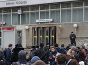 Теракт в Петербурге: количество жертв выросло
