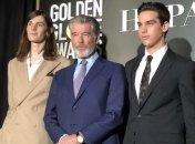 Золотой глобус 2020: известны новые амбассадоры церемонии