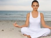 Упражнения, которые помогут вам снять стресс