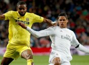 "Бавария" нацелилась на защитника "Реала"