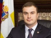 Віталій Хоценко