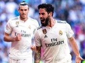 Реал победил Сельту в первом матче после возвращения Зидана