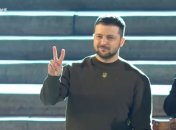 Владимир Зеленский