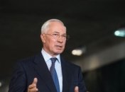 Николай Азаров требует свести к минимуму проверки бизнеса