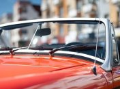 Ввоз авто в Украину: акциз могут отменить