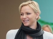 Раскрыта семейная трагедия княгини Монако Шарлен