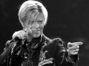 Скончался известный рок-музыкант Дэвид Боуи