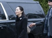 Канада не рассматривает вариант обмена арестованных в Китае граждан на финдиректора Huawei