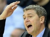 Айнарс Багатскис прокомментировал матч с Капфенбергом