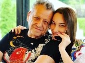 "Ты жив во мне и своих детях!" Молодая жена показала последние фото Грачевского перед смертью