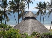 Путешествие по Кении