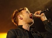 Blur выпустят концерт на DVD до конца года