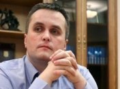 Холодницкий надеется на снижение до ноля политической коррупции