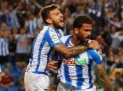 Реал Сосьедад громит на своем поле Алавес и выходит на вторую строчку в Примере