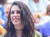 Джамала поделилась со слушателями новой песней