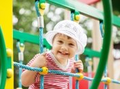 Все буде добре 25.06.2015: веселая зарядка с ребенком