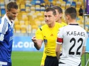 Ярмоленко обогнал Девича в гонке бомбардиров УПЛ