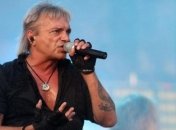 Лидер рок-группы "Алиса" госпитализирован с инфарктом