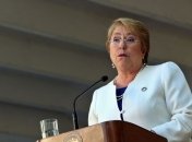 Комиссаром ООН по правам человека может стать экс-президент Чили 