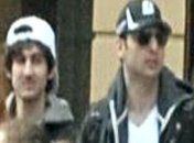 Бостон заблокирован из-за спецоперации по поиску террориста