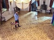 Холостяк-7: новый поцелуй на проекте возмутил участниц (Видео) 