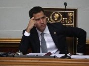 Гуайдо: Режим Мадуро предпочитает приводить российских военных