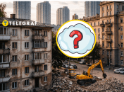 Что будет со старыми домами