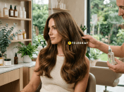 У новому сезоні весна-літо 2026 у тренді природність