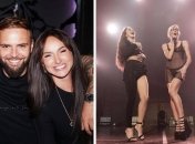 Анна Асти после вечеринки у Ивлеевой сбежала из России