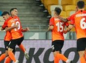 Турция не сможет обойти Украину в таблице коэффициентов УЕФА