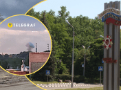 "Сбили зданием завода": в Тамбовске важный объект РФ атаковал дрон, в ГУР прокомментировали (видео)