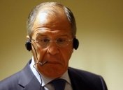 Сергей Лавров и Джон Керри обсудят сирийский кризис