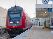 Железнодорожный коллапс в Израиле, остановились почти все поезда